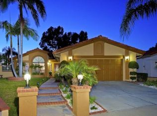 11550 Avenida Sivrita, San Diego, CA 92128