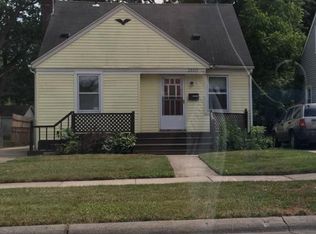 25951 Powers Ave, Dearborn Heights, MI 48125