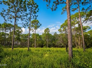 109 Via Italia Panama, Panama City Beach, FL 32407