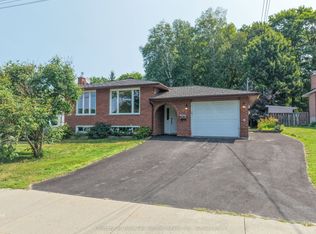 162 Greenhill Ave, North Bay, ON P1C1H8