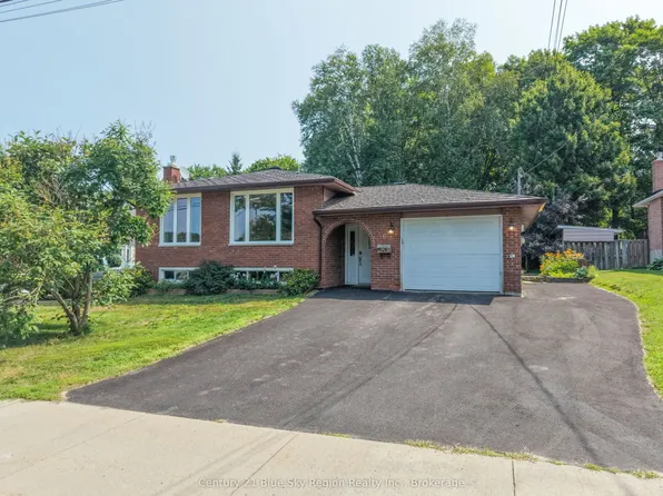 162 Greenhill Ave, North Bay, ON P1C 1H8