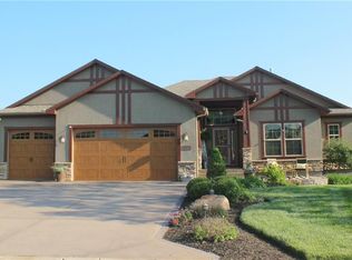 1212 Hillmann Ln, Warrensburg, MO 64093