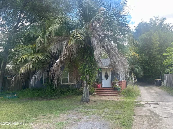 1381 HAMILTON Street, Jacksonville, FL 32205