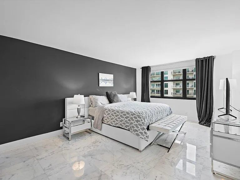 3400 N Ocean Dr #1806 — Photo 11