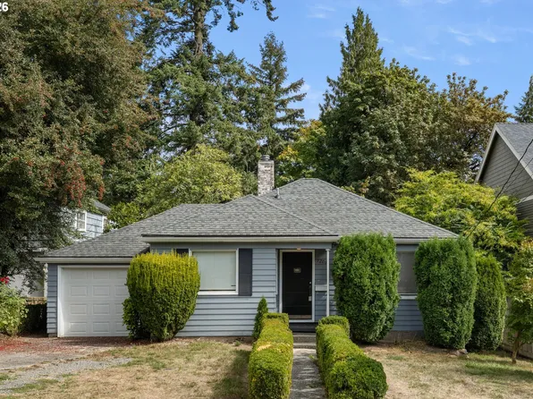 7206 SW 3rd Ave, Portland, OR 97219