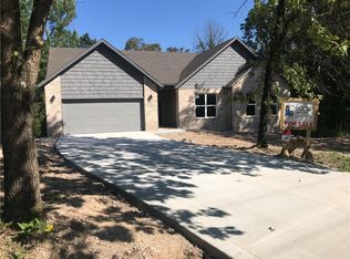 21 Kirkwall Pl, Bella Vista, AR 72715