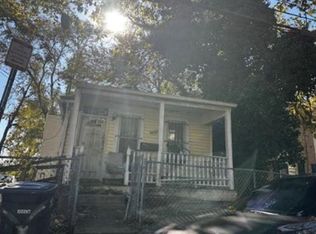 5321 Jay St NE, Washington, DC 20019
