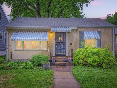 3427 Upton Ave N, Minneapolis, MN, 55412