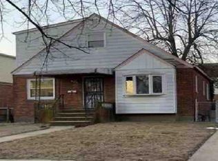 22656 129th Ave, Springfield Gardens, NY 11413