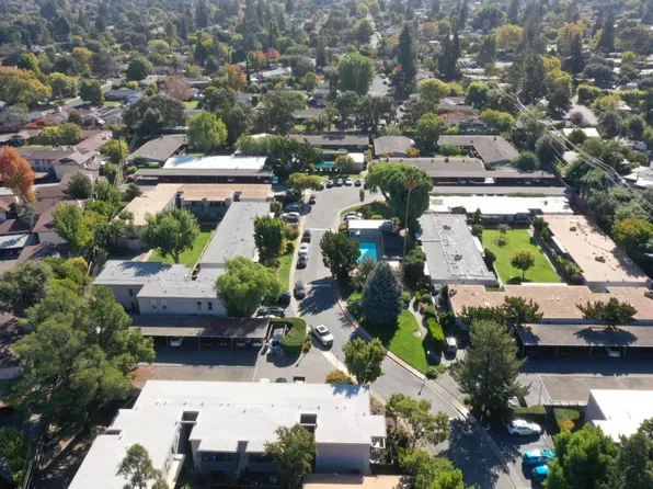1919 Ygnacio Valley Rd APT 53, Walnut Creek, CA 94598