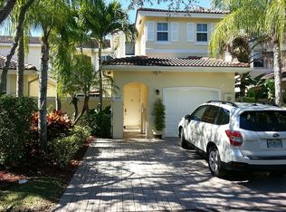 1670 Weeping Willow Way, Hollywood, FL 33019