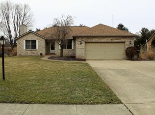 51 Zellers Ln, Baltimore, OH