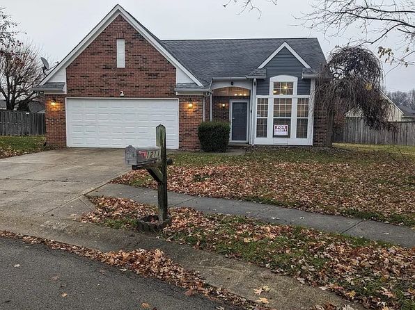 1211 Green River Ct