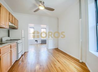 215 E 10th St #19A, New York, NY 10003
