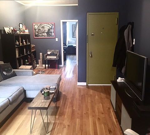 4th image of 568 Morgan Ave APT 4R