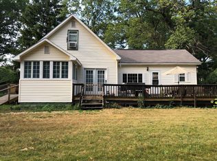 1980 Pappas Rd, Muskegon, MI 49445