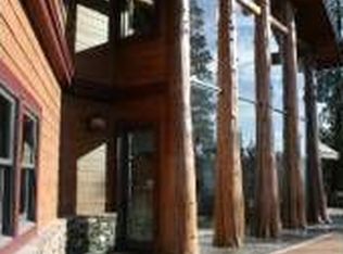 38881 Fawn Point Ln, Bass Lake, CA 93604