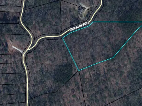 1 E Watermelon Way, Tamassee, SC 29686