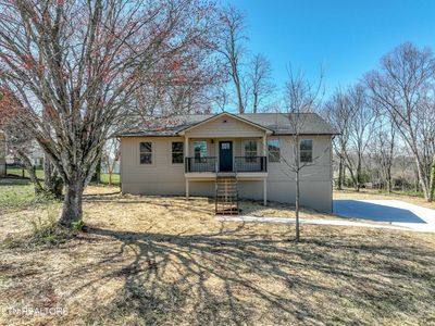 2735 Cansler Dr Lot 129, Maryville, TN, 37801
