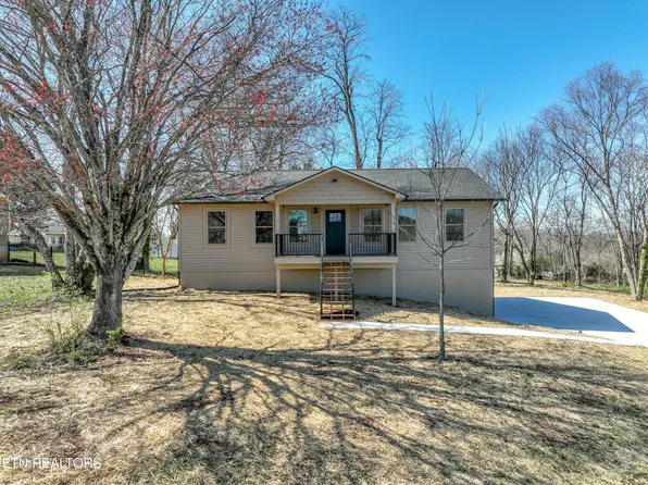 2735 Cansler Dr Lot 129, Maryville, TN 37801