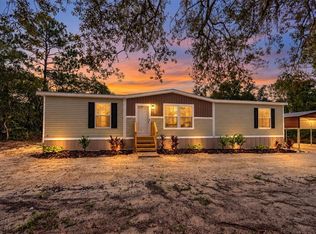 11691 NE 106TH COURT, ARCHER, FL 32618