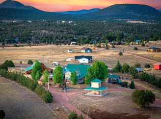 624 W Baker Ranch Rd, Young, AZ 85554