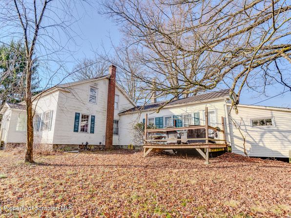 125 Tingley Lake Rd, Harford, PA 18823