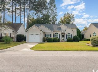 1483 Riceland Ct, Murrells Inlet, SC 29576