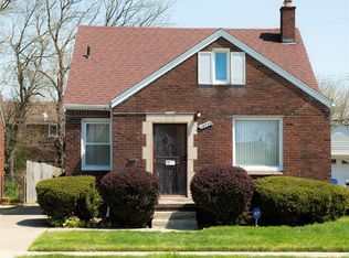18954 Albion St, Detroit, MI 48234