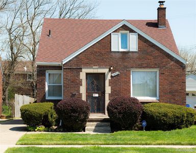 18954 Albion St, Detroit, MI, 48234