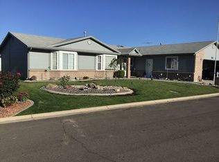 1100 Burnett Dr Unit 219, Nampa, ID 83651