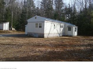 5 Kimball Hill Rd, Cornish, ME 04020