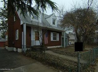 242 Sharpe Ave, Staten Island, NY 10302