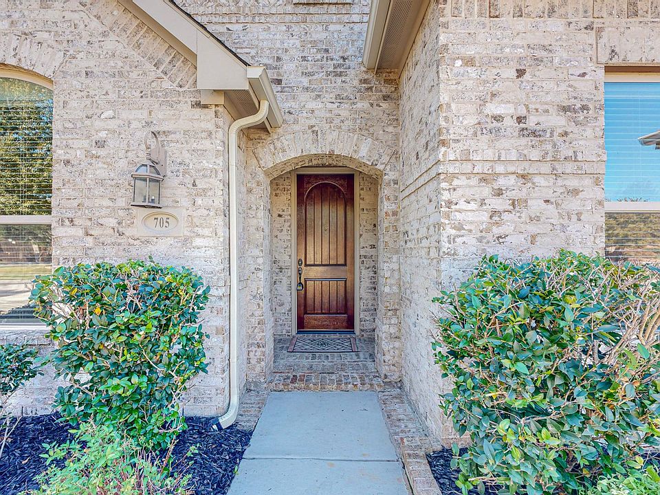 705 Quail Creek Dr, Frisco, TX 75036 Zillow