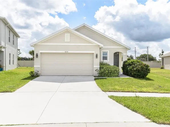 34154 Jasper Stone Dr, Wesley Chapel, FL 33543