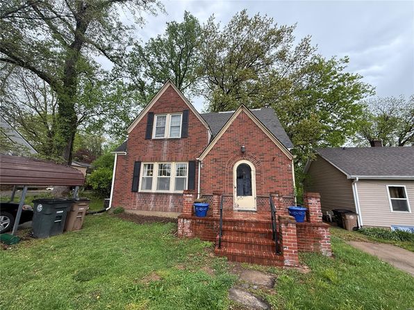 420 E Cape Rock Dr, Cape Girardeau, MO 63701