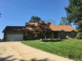 6961 Croyden Ct, Lambertville, MI 48144