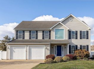 137 Caspian Dr, Stephens City, VA 22655