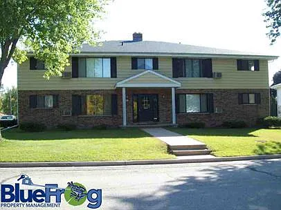 356 E Marquette