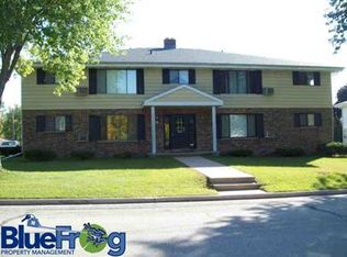 356 E Marquette, Berlin, WI 54923