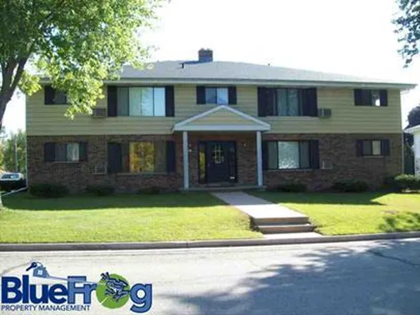 356 E Marquette, 356 E Marquette St #1B-1Ba, Berlin, WI 54923