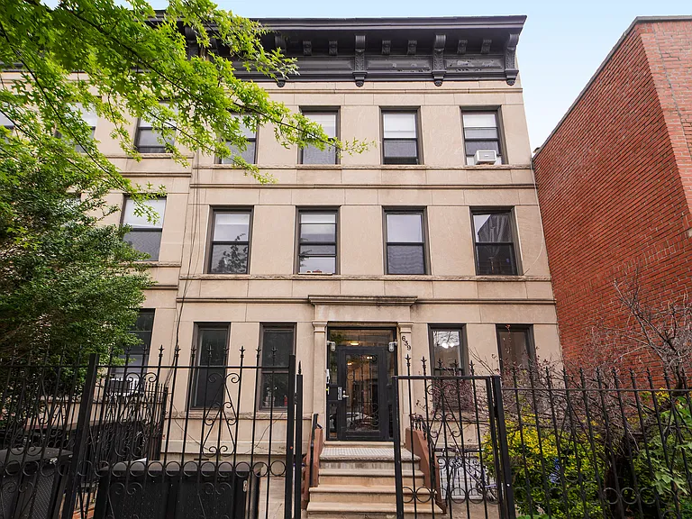 637 Sterling Pl #3L — Photo 10
