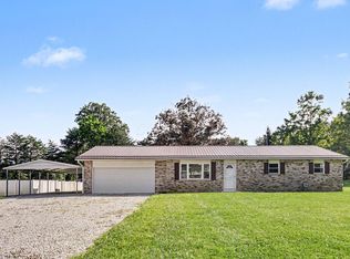 197 Helen Rd SW, Pataskala, OH 43062
