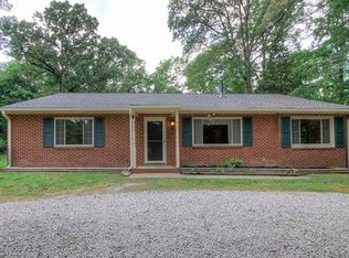 12210 Lewis Rd, Chester, VA 23831