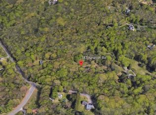 383 Newton Rd, Woodbridge, CT 06525