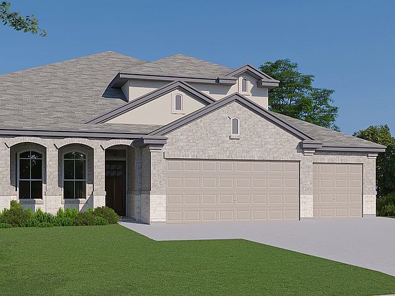 Plan Elevation.