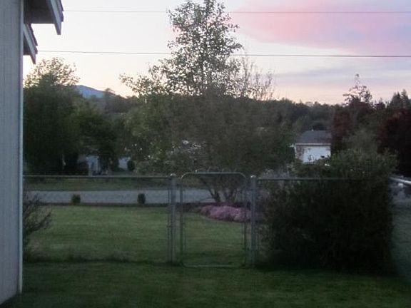 Lovely Territorial and Foothill Views