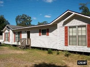 6400 Jahaza Rd, Molino, FL 32577