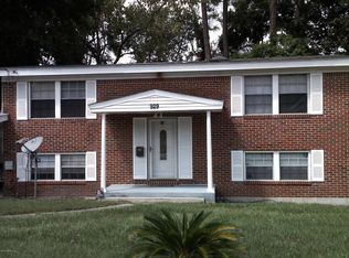 929 Bacall Rd, Jacksonville, FL 32218