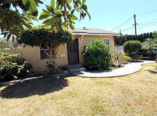 11850 Basye St, El Monte, CA 91732